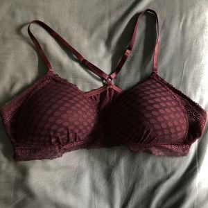 Aerie Padded Push-up Bralette